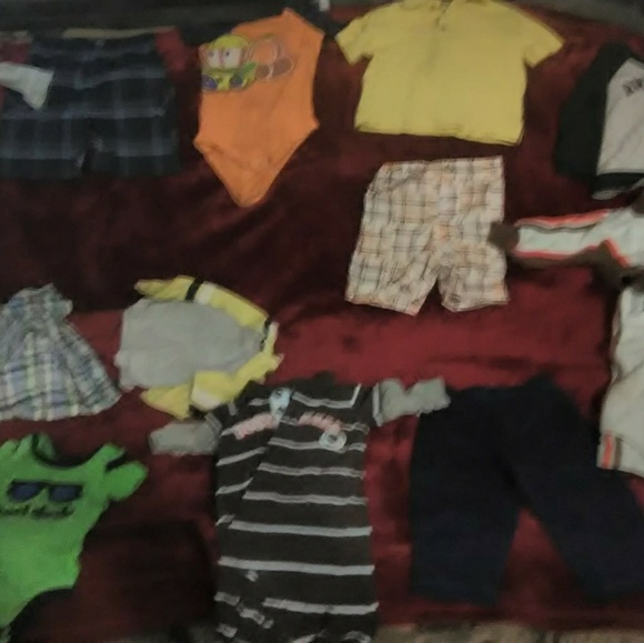 Clothes - Picture 2 of 8